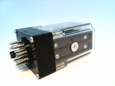 DANAHER CONTROLS 27P4CA120