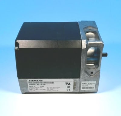 SIEMENS SQM53.467R1G3
