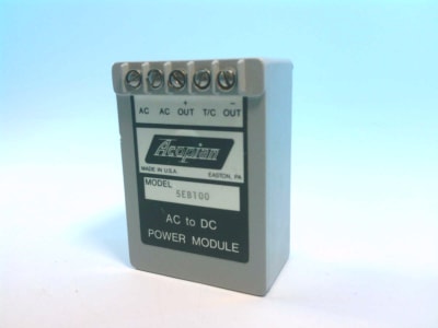 ACOPIAN 5EB100