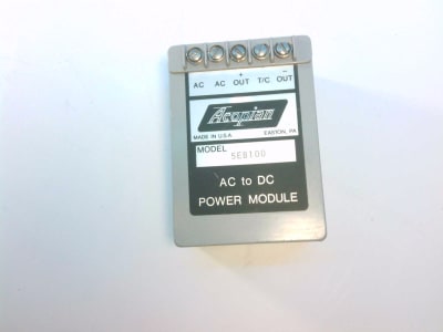 ACOPIAN 5EB100