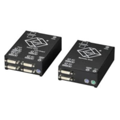 BLACK BOX CORP ACS2209A-R2-SM