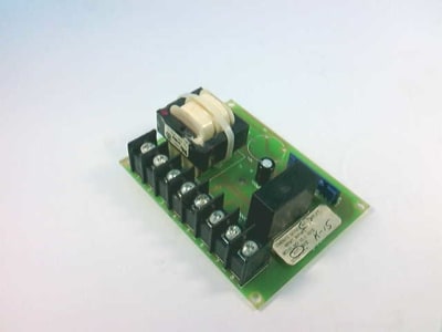 LUMENITE CONTROL TECHNOLOGY WFLT-2011