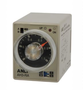 ANLY ELECTRONICS AH3-R