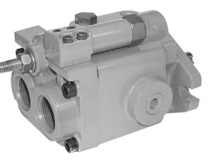 CONTINENTAL HYDRAULICS HPV-10B35-RF-O-1R1219-C