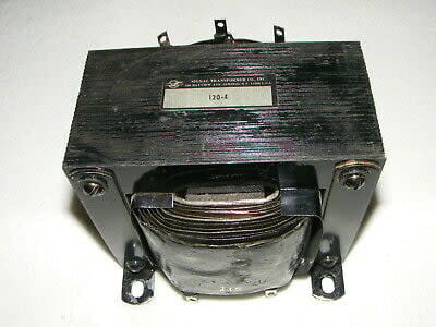 SIGNAL TRANSFORMER 36-4