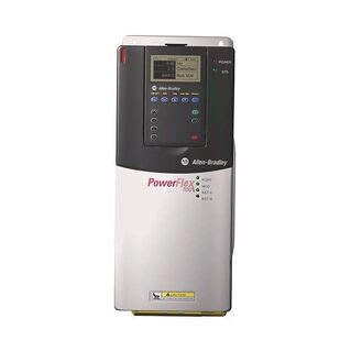 ALLEN BRADLEY 20BD022A3AYNACC1