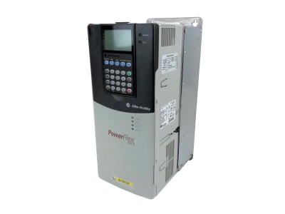 ALLEN BRADLEY 20BD3P4A0AYNANC1