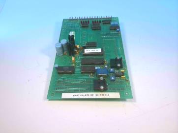 BLOW MOULDING CONTROLS CC-QT210F