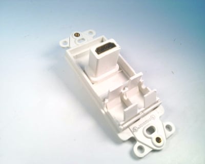 ICC INSTRUMENT IC107DH2WH