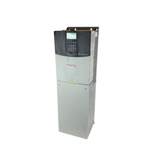 ALLEN BRADLEY 20DD077A3EYNACANE