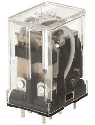 MATSUSHITA ELECTRIC HL2-H-AC240V