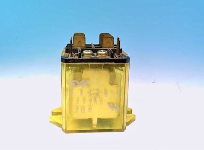 IDEC RXA2B-U-AC120