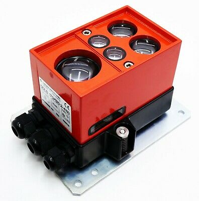 LEUZE DDLS 170/040.2-1190