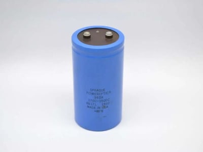 VISHAY 36DX142F350BF2A