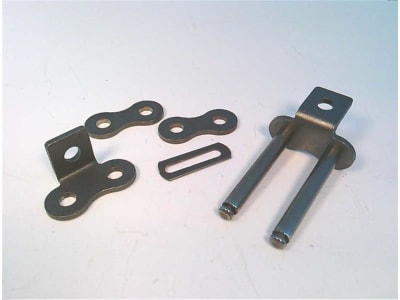 REGAL REXNORD 50-2 C/L S/C S/F