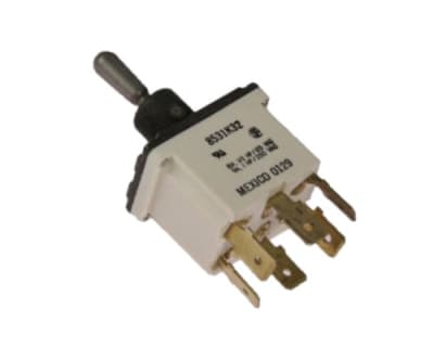 EATON CORPORATION 8531K32