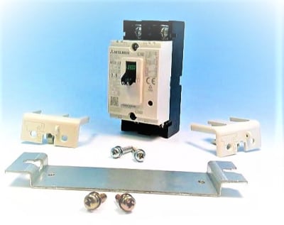 MITSUBISHI MB30-CS-2P-AC-0.8A