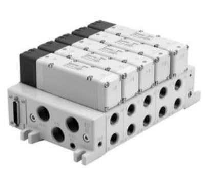 SMC VV5Q51-0304NFD3-Q