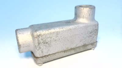 EATON CORPORATION OELB1