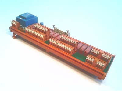 GOSS INTERNATIONAL 3R715248A
