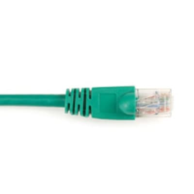 BLACK BOX CORP CAT6PC-006-GN-10PAK