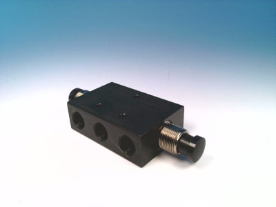 PNEUMADYNE AP45-1/8-DP