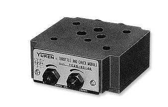 YUKEN TC2G-03-40