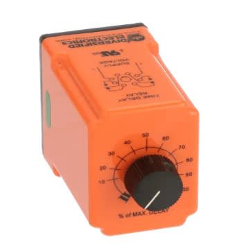 MARSH BELLOFRAM TDT-120-AKA-030