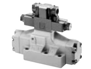 YUKEN DSHG-04-3C40-T-R2-024-51136