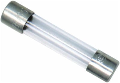 LITTELFUSE AGC-1-1/2