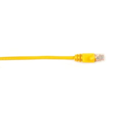 BLACK BOX CORP CAT6PC-002-YL-10PAK