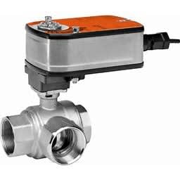 BELIMO B310+LF24-SR US