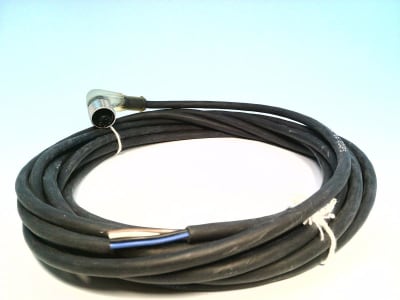 BAUMER ELECTRIC ES3-3AP5