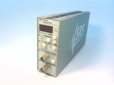 SCIENTIFIC INSTRUMENTS SIM965