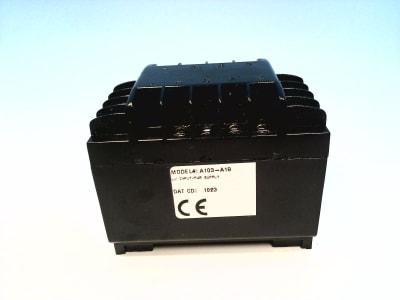 DANAHER CONTROLS A103-A19