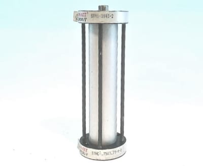 PARKER STHC-.75X3.75-4-B