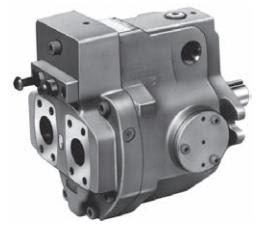 YUKEN A145-LR01HS-60