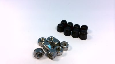 OMRON KIT 4B-1