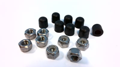 OMRON KIT 4B