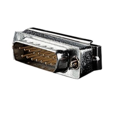 BLACK BOX CORP FA458