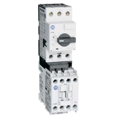 ALLEN BRADLEY 190S-AND2-CC10C-KY-S11-V