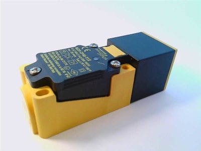 TURCK NI20-CP40-Y1X