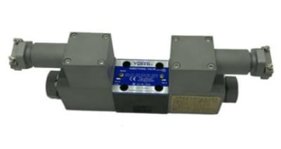 YUKEN DSG-03-2D2-D24-N-50