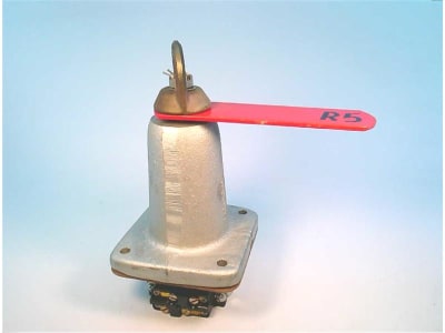 EATON CORPORATION AFUR5 M83