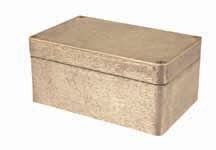 HAMMOND MANUFACTURING 1590Z100