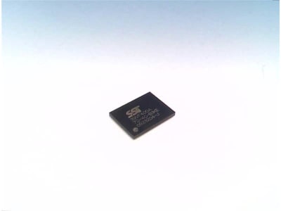 MOLEX 39VF400A-70-4C-B3KE