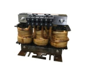 TCI TRANS COIL KDRULF4L