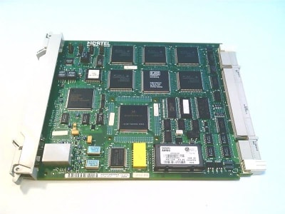 NORTEL NETWORKS NTN410CA