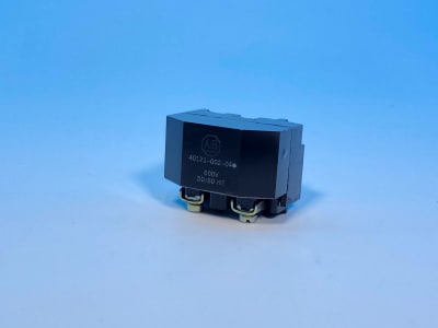 ALLEN BRADLEY 40171-002-04