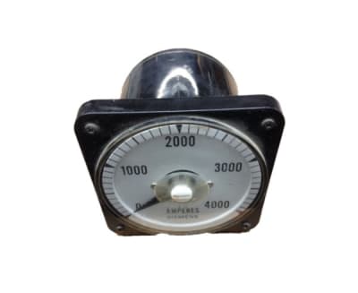 YOKOGAWA 103131LSZZ7RLZ/P